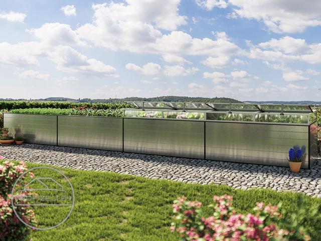 Besonders hohes Hochbeet kaufen