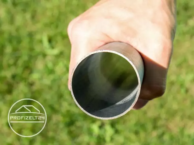 Ein stabiles Partyzelt 3x9 m kaufen Ein stabiles Partyzelt 3x9 m kaufen