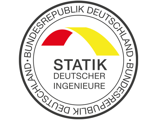 Siegel: Statik Deutscher Ingenieure